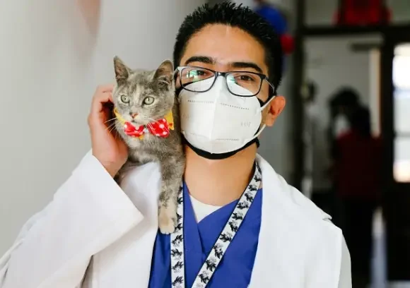 Veterinaria Dr Jousé
